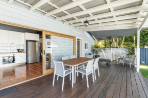 High Fives - In The Heart of Town and Pet Friendly, Yamba
